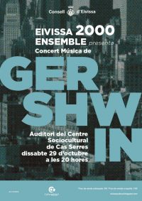 cartell-gershwin