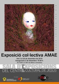 cartel expo amae