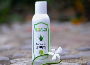 Gel Puro Ibizaloe