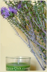 aroma