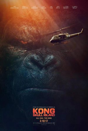 kong