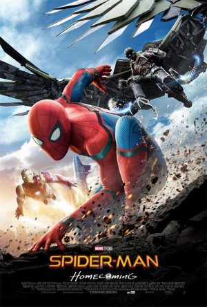 spider