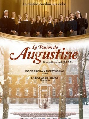 Augustine