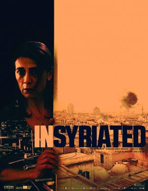 Insyriated