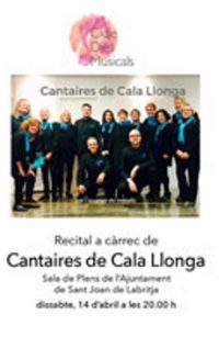 cantaires