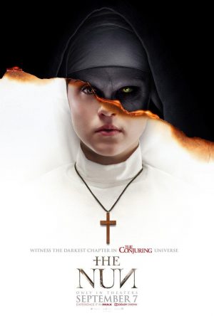 the_nun