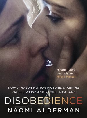 DISOBEDIENCE