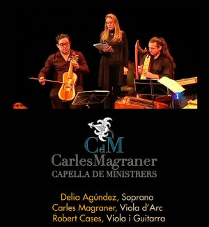 capelladeministrers