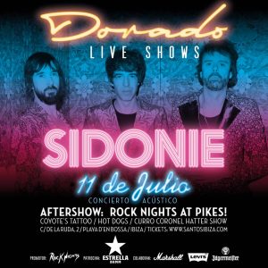 SIDONIESANTOS