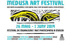 2019medusaartfest