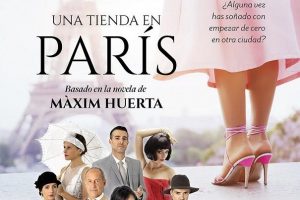 A-shop-in-Parijs