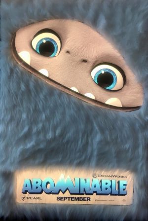 AbominabLE