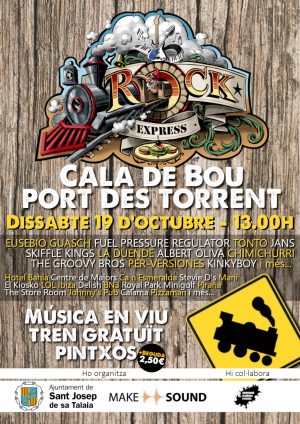 RockExpress