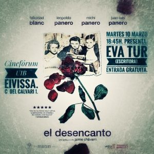 el_desencanto