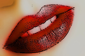 labios