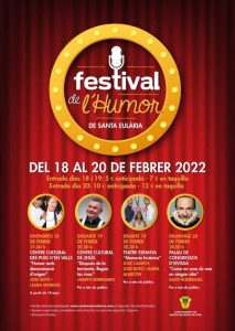 festival-del-humor-santa-eulalia