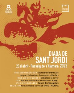 Diada de Sant Jordi