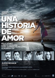 Una historia de amor, teatro