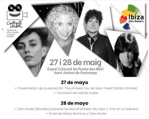 Festival Contrast Eivissa