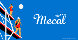 Mecal Air Ibiza