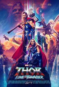Thor Amor i Tro