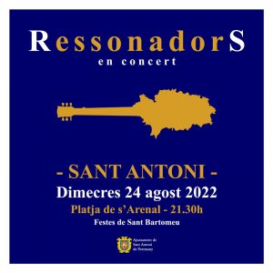 Concierto de Ressonadors