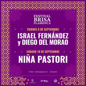 Flamenco Brisa-festival 2022