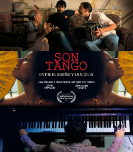 Son Tango