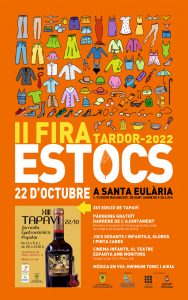 Fira de Estocs y Tapaví