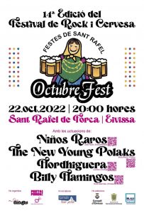 OctubreFest