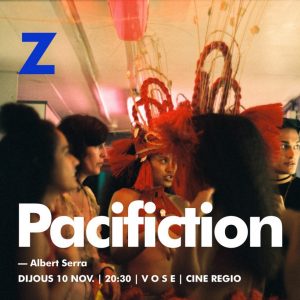 Pacifiction
