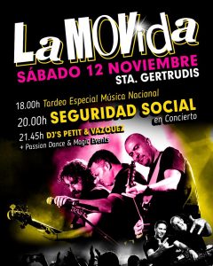 Seguridad Social