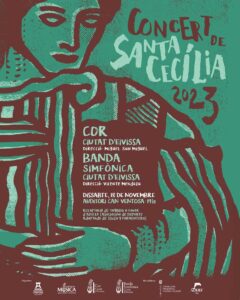 Concierto de Santa Cecilia