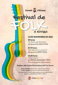 Festival de Folk Eivissa 2022