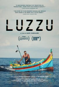 Luzzu