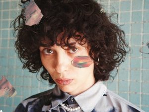 Alice Wonder
