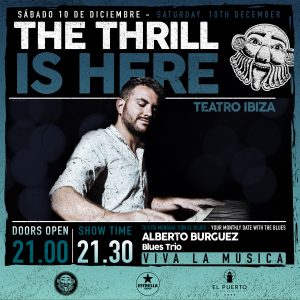 Alberto Burguez
