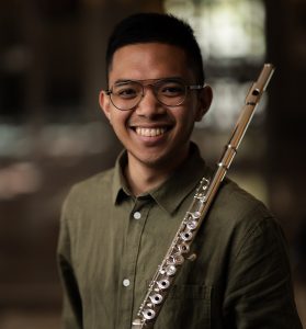 Rafael Adobas Bayog