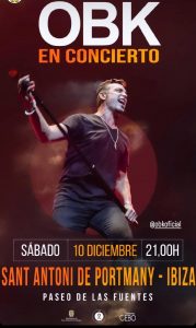 OBK en Sant Antoni