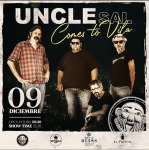 Uncle Sal