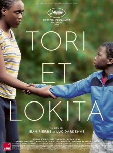 Tori y Lokita