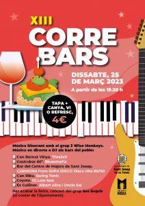 Correbars
