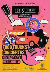 Diversió & camions
