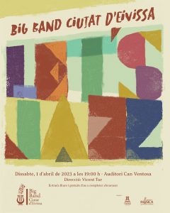 Ibiza-Stadt Big Band