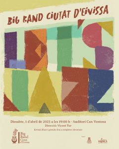 Big Band Ciutat d'Eivissa