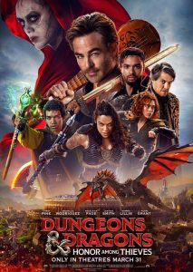 Dungeons & Dragons