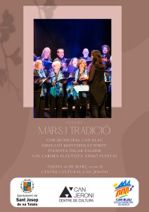 Mars i Tradició