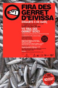 Fira des Gerret