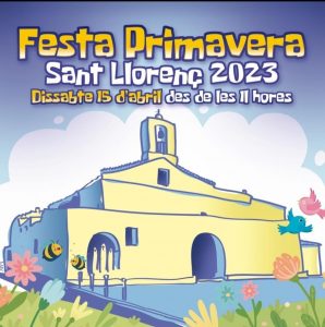 Festival de primavera