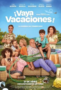 quines vacances